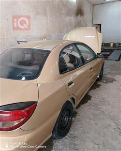 کیا ریۆ